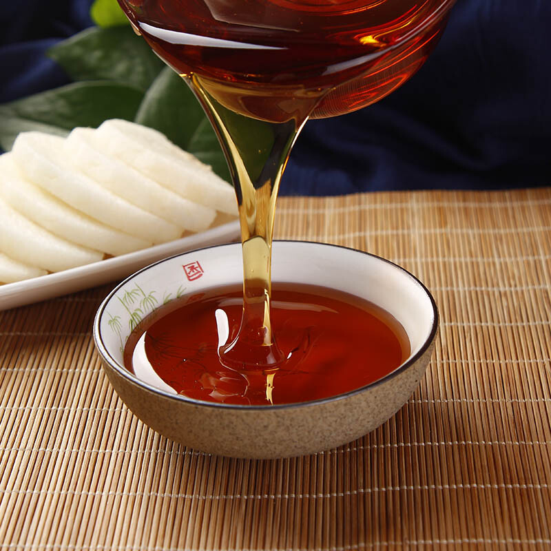 恩济堂清润秋梨膏(盒装)325g高清大图