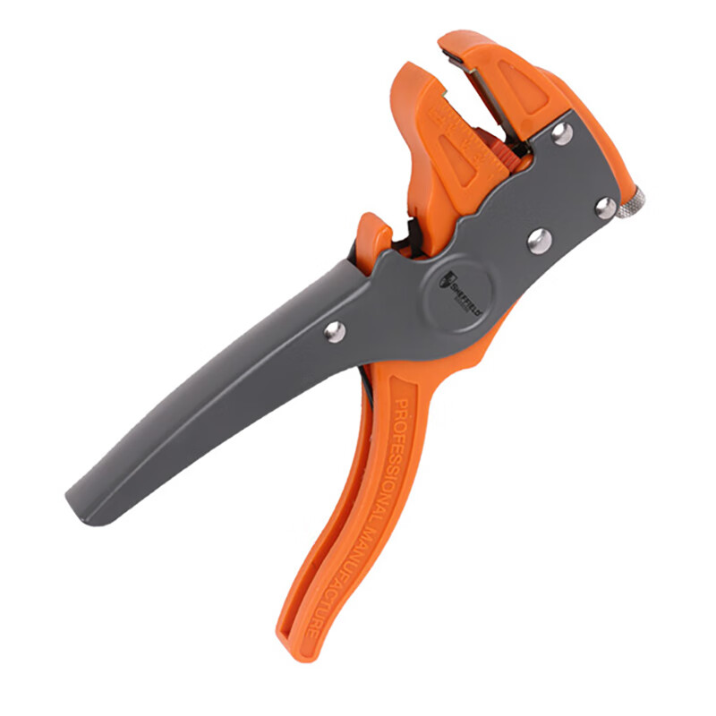 钢盾(SHEFFIELD) S035050 鹰嘴万用剥线钳(新款)【家用】