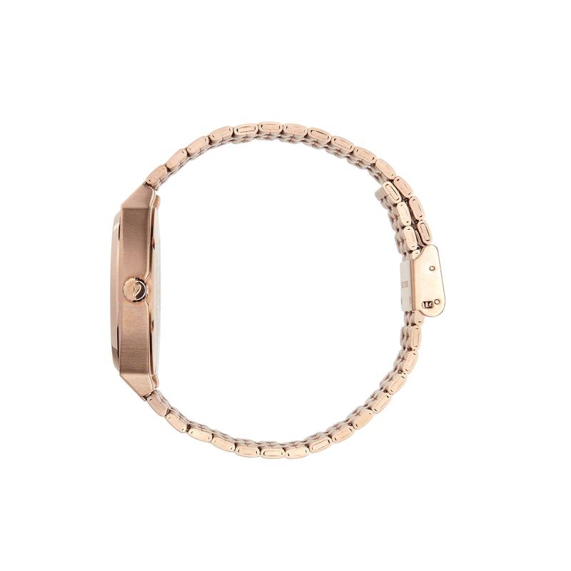 Nixon尼克松女式代购流行专柜正品34650196手表休闲风小众复古风高清大图