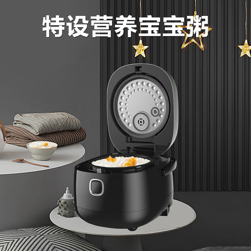 爱仕达 AR-F20E525 微电脑电饭煲高清大图