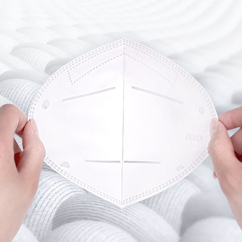 登升口罩kn952个包50包起订1包