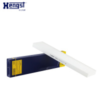汉格斯特(hengst)空调滤清器单效E200LI适用于荣威550名爵6 MG6名爵5 MG5