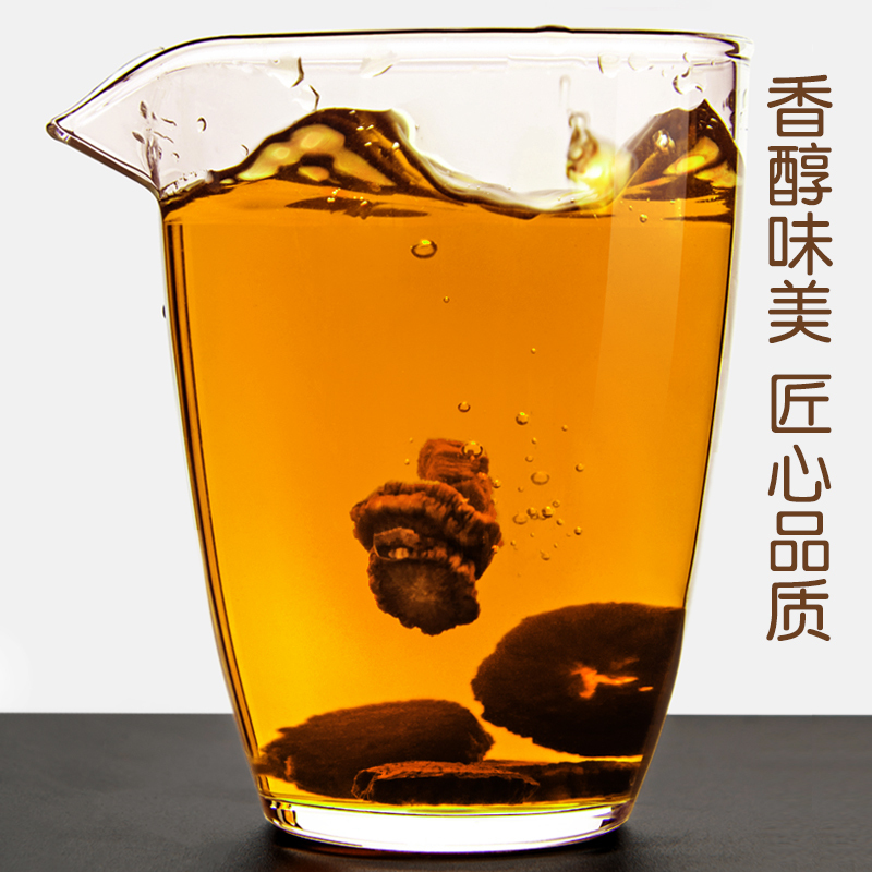 神芝王朝 牛蒡茶正品180g牛旁牛磅茶叶牛蒡根膀牛榜罐装