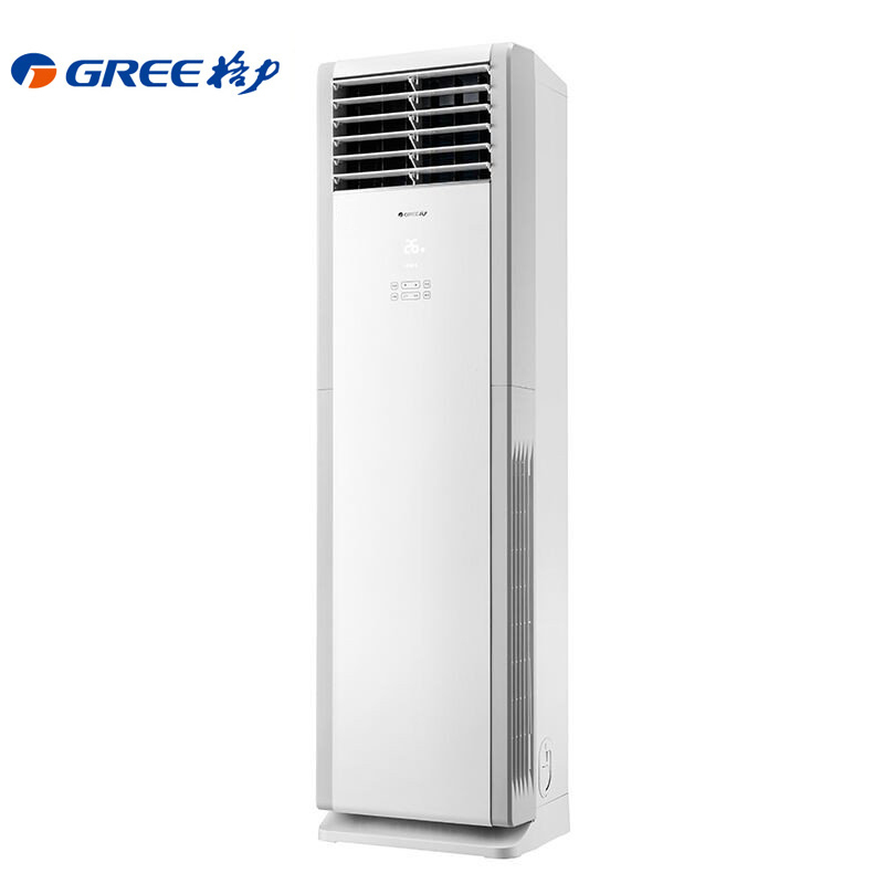 格力(GREE) 3P 柜机 变频 冷暖空调 KFR-72LW(单位:台)