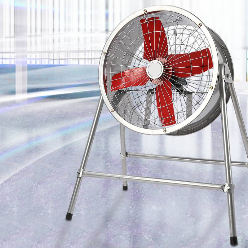 好企来 轴流风扇 YX-650380 650mm/380V 每台高清大图