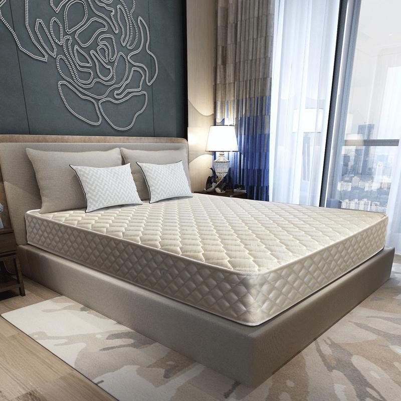 床皖宝床垫床垫vb11软硬两用棕垫一面软一面硬2019新款上市床垫一面软