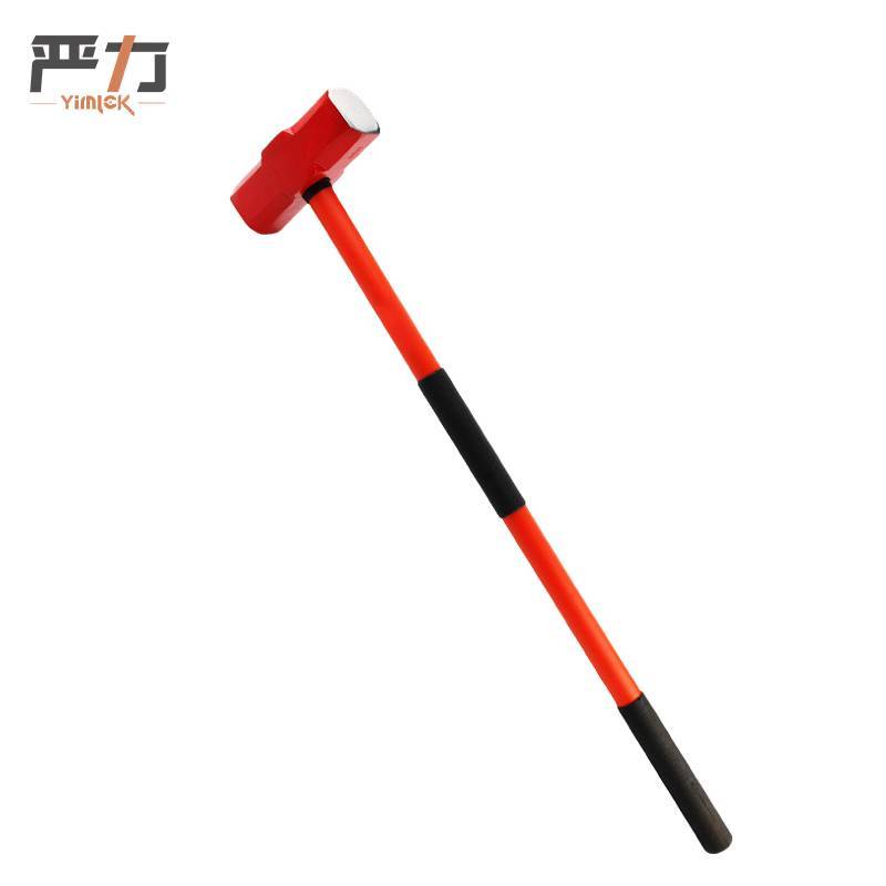 严力 YIMLEK 八角锤 8P 把高清大图