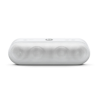 BEATS Pill+ 无线蓝牙音箱 运动胶囊户外便携小音响 ML4P2CH/A 白色 蓝牙4.0