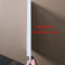 格力空调安装材料配件 双层铝合金百叶送风600x300(自带调节阀)含安装人工