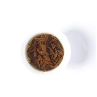 用芯(YONGXIN)金骏眉红茶 武夷山春茶罐装金骏眉茶叶500g