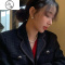 JiMi施家珍珠项链轻奢小众珍珠颈链女项链2023新款网红卫衣毛衣链