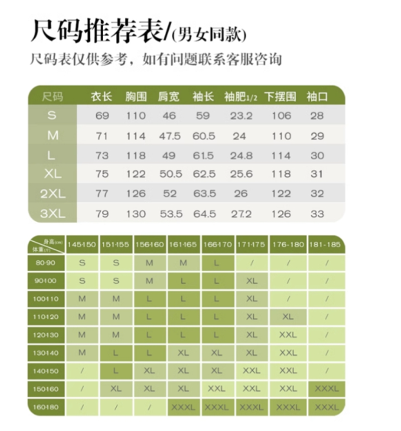 VVC三合一冲锋衣·主宰流云白/幻影黑M高清大图