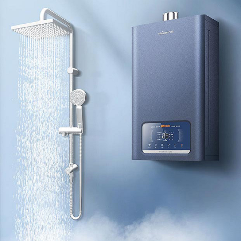 万和(vanward)燃气热水器 jsq32-17ml1 报价_参数_图片_视频_怎么样