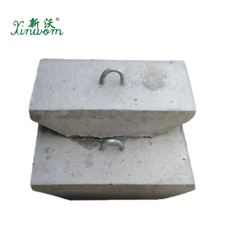 新沃 拉线盘 块 400×200