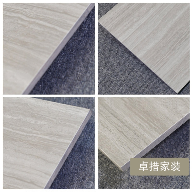客厅墙砖 400X800 通体薄板瓷砖厨房卫生间瓷片简约风内墙砖壹德壹