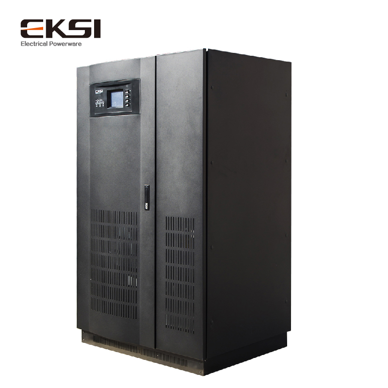 爱克赛(EKSI)UPS不间断电源EKSS 840H 40KVA 工频在线 全新正品(7-10个工作日内发货)高清大图
