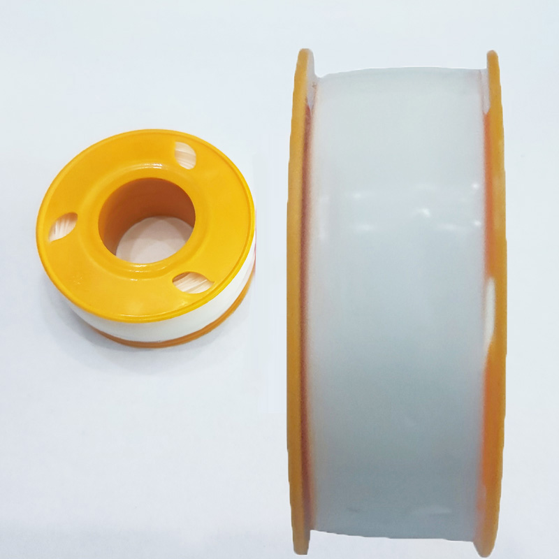 凯量 密封防水含油油性生料带 宽16mm60克 卷高清大图