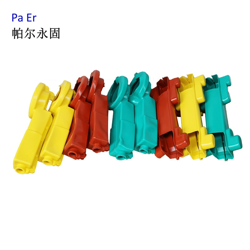铁盛帮 GW-9隔离开关护套(红、黄、绿)套