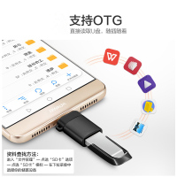 纽曼type-c耳机转接头充电线转换器8小米9二合一type-c转3.5mm接口适用华为小米荣耀VIVO OPPO手机