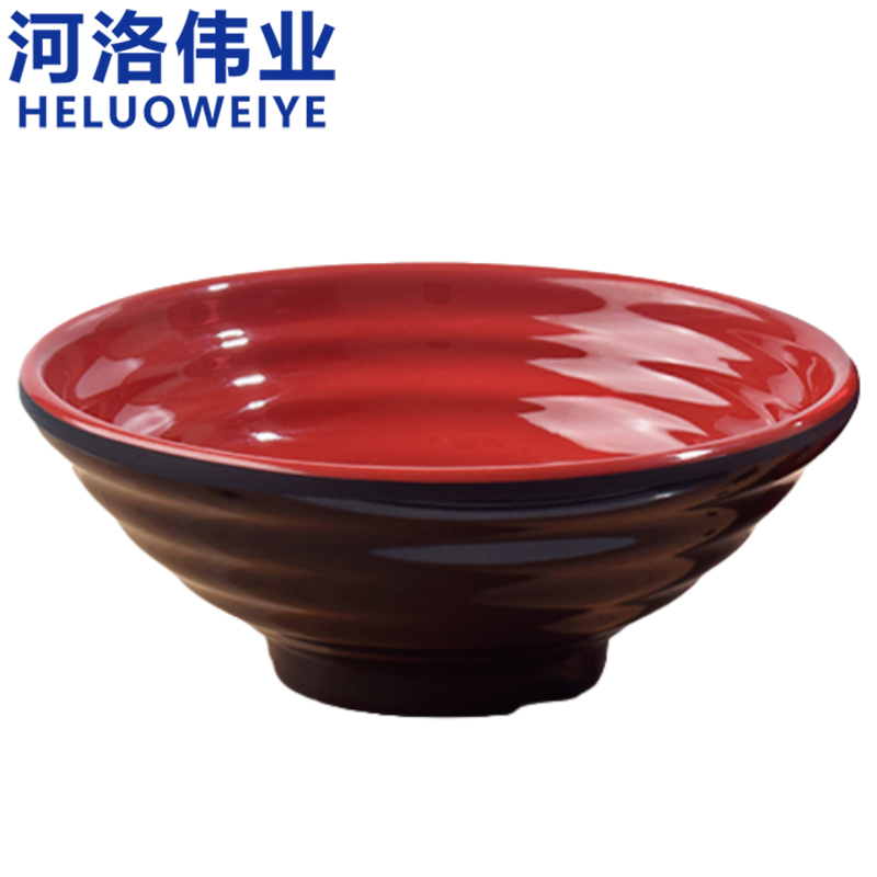 河洛伟业