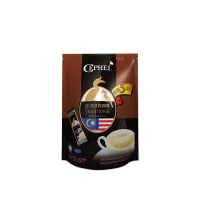 奢啡奢斐CEPHEI进口古法20条800g/袋三合一速溶白咖啡奢斐CEPHEI出品