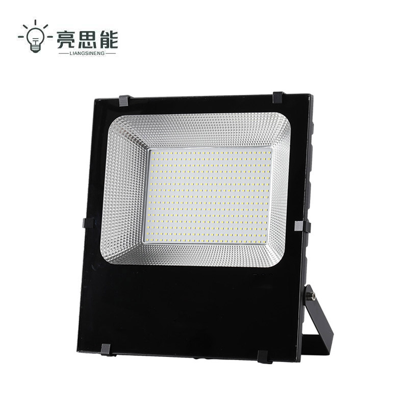 亮思能 LED户外球场灯 投光灯 泛光灯 300W LSN-TDY 个高清大图