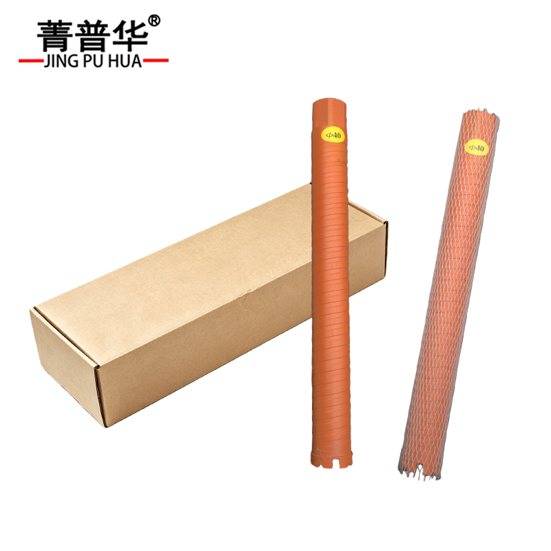 菁普华水钻钻头 40*370mm 支高清大图