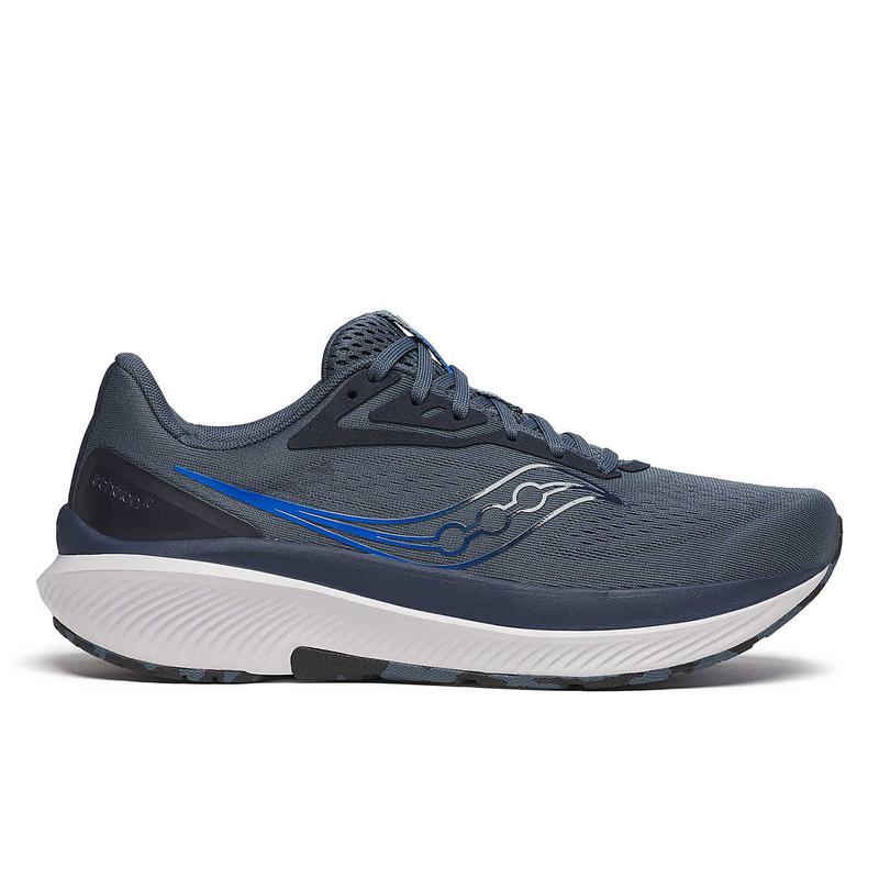 索康尼(SAUCONY)Men'sRunningShoeComfortableCushioningDurableX Dusk___Skydiver 42.5
