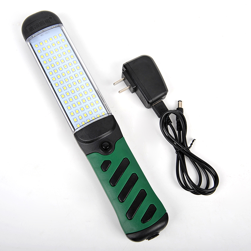LED修车专用灯应急灯强磁工具灯维修灯