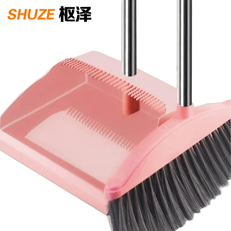 枢泽 扫把 460*350*320mm 套高清大图