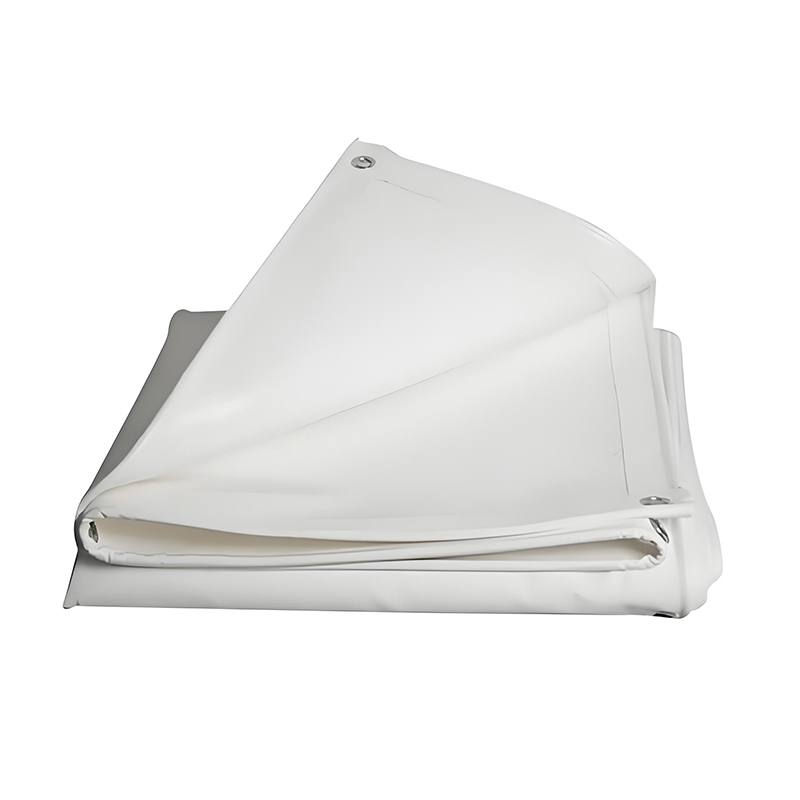 PVC/PVDF膜布 加厚高清大图