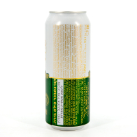 德国原装进口 德冠1689黄啤 500ml 单听 330周年包装升级
