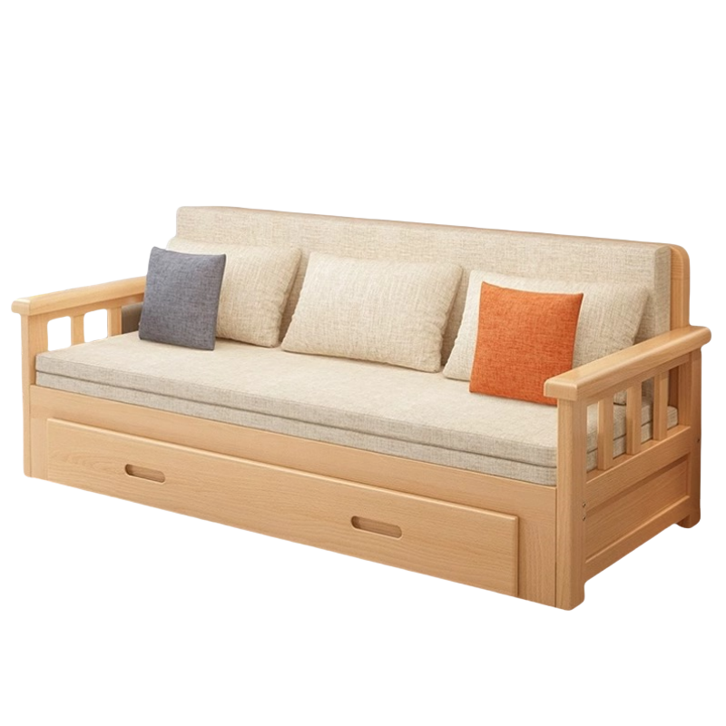 铭思 达沙发床高清大图