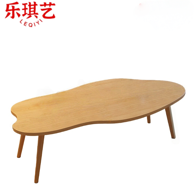 乐琪艺茶几42*80*40cm张高清大图