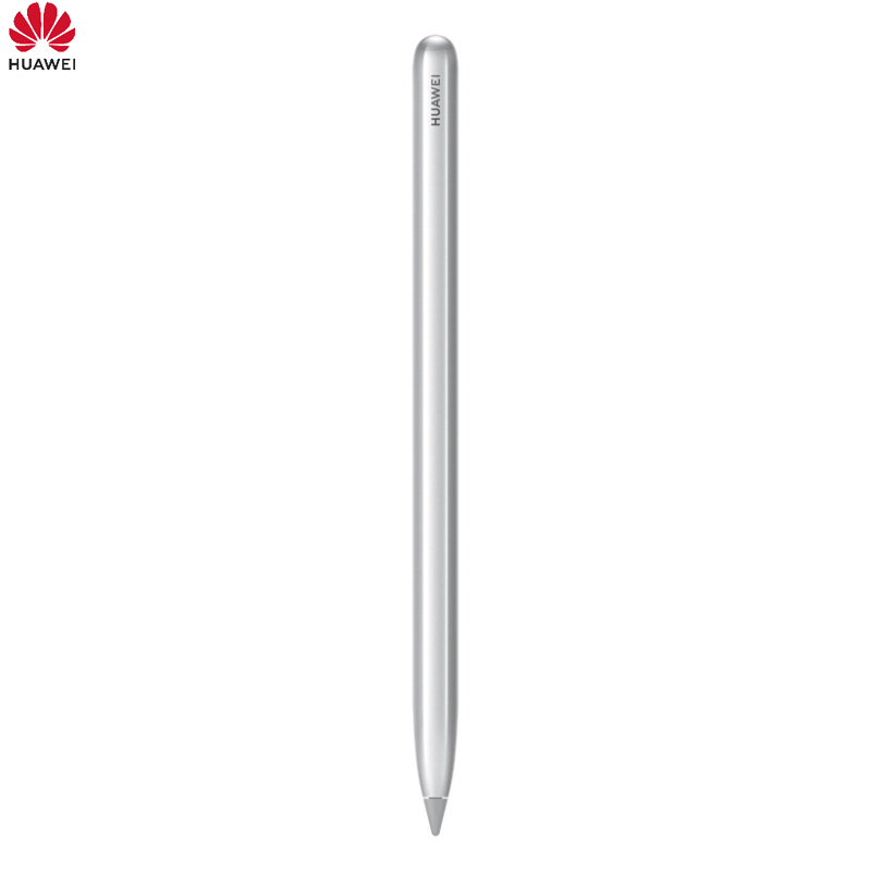 华为(HUAWEI)M-Pencil手写笔（4096级压感 磁吸配对 无线快充 适用于平板matePro）