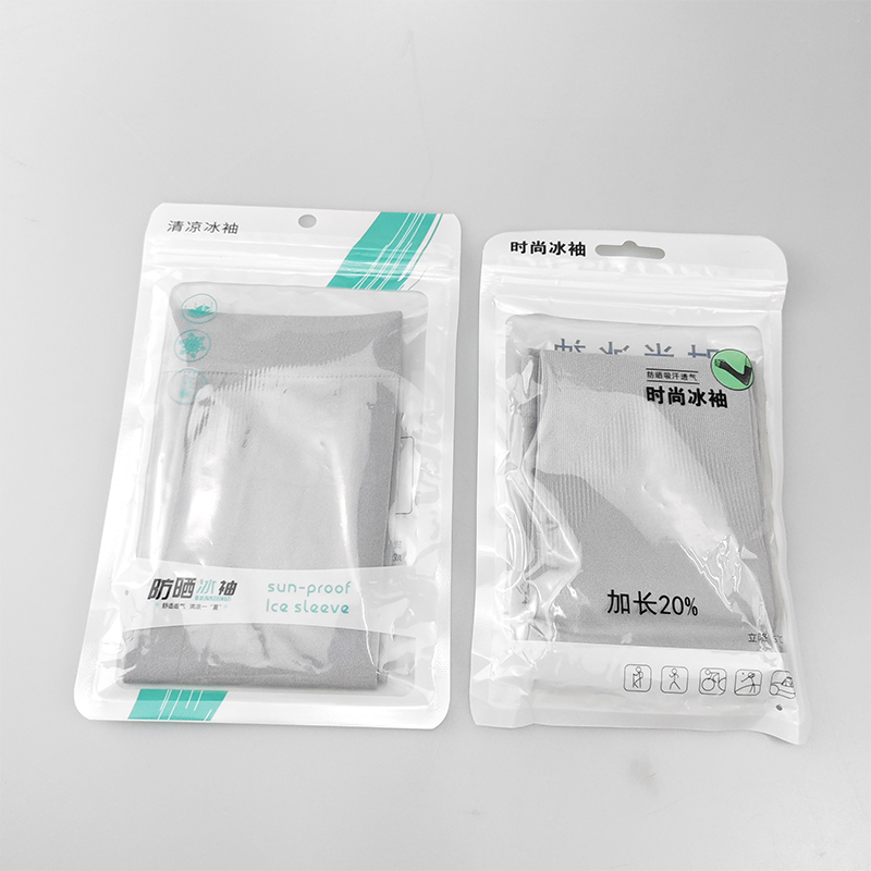 鸽护 冰袖 GH275-2双装 双高清大图