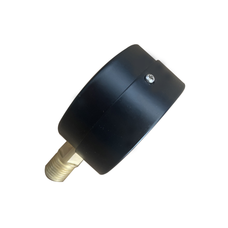 嘉禾长久 膜盒压力表检测型 YE60 块高清大图