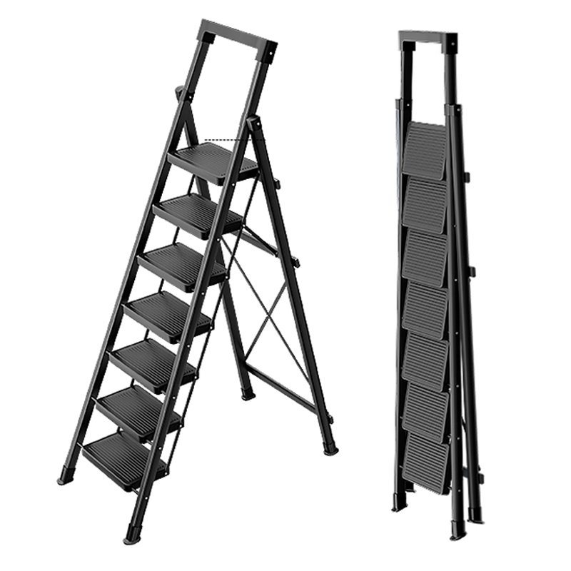 圣承启 梯子 七步个高清大图