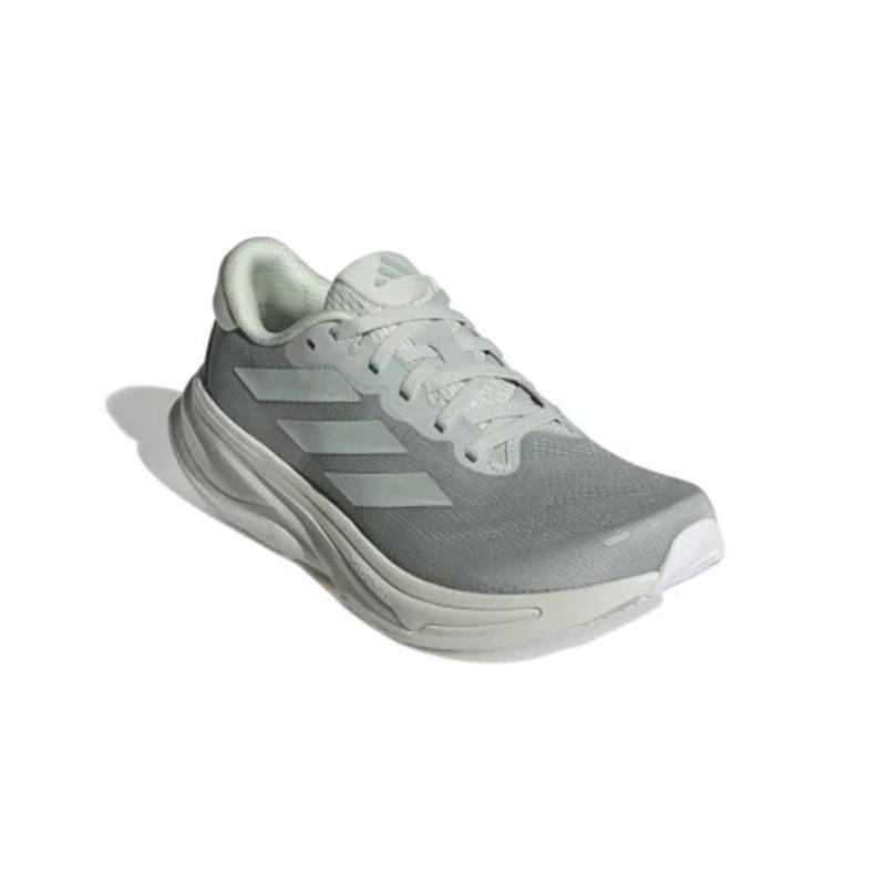 阿迪达斯(adidas)阿迪达斯女士日常训练跑鞋缓震稳定透气舒适休闲