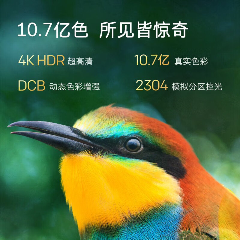 创维(SKYWORTH)75A5PRO(75英寸含底座)平板电视单位:台