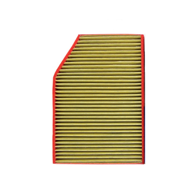 马勒(MAHLE)多效空调滤LAK1587P适配20款华晨宝马325Li/18-19款X3/19款X4/19-20款Z4