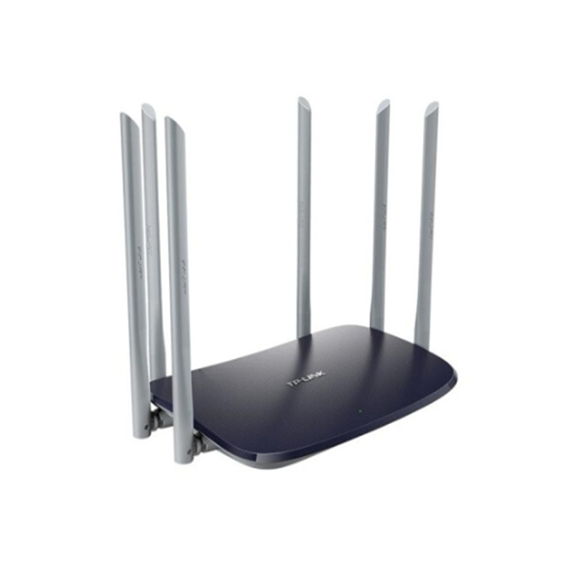 TP-LINK 双千兆 路由器 1900M无线家用 5G双频 WDR7620千兆版