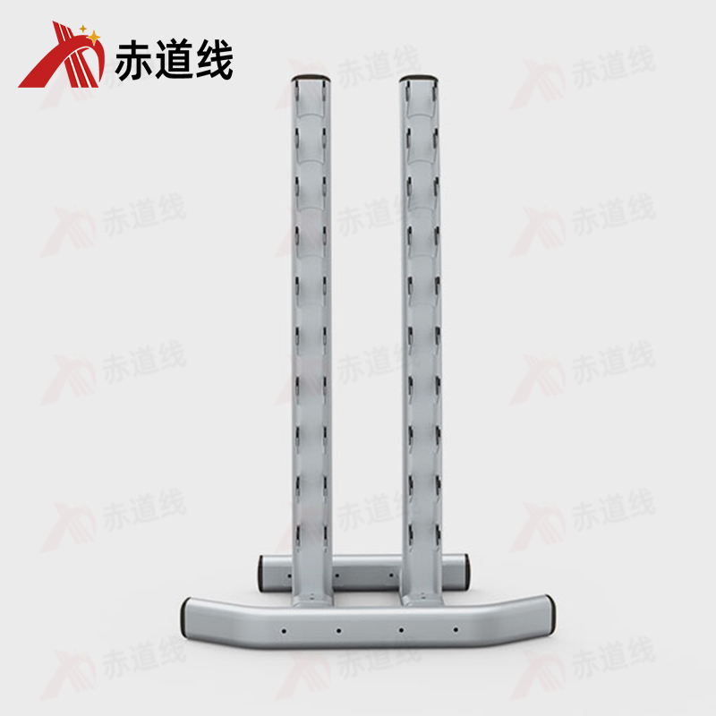 赤道线 女子哑铃架综合训练器CDX-A523S-BFT6019高清大图