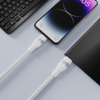 UX 1.8m USB-C to USB-C CABLE
