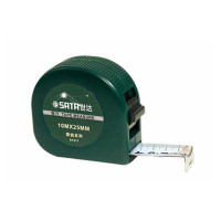 世达 SATA 91315 凯锐系列公制卷尺 5.5mx25mm