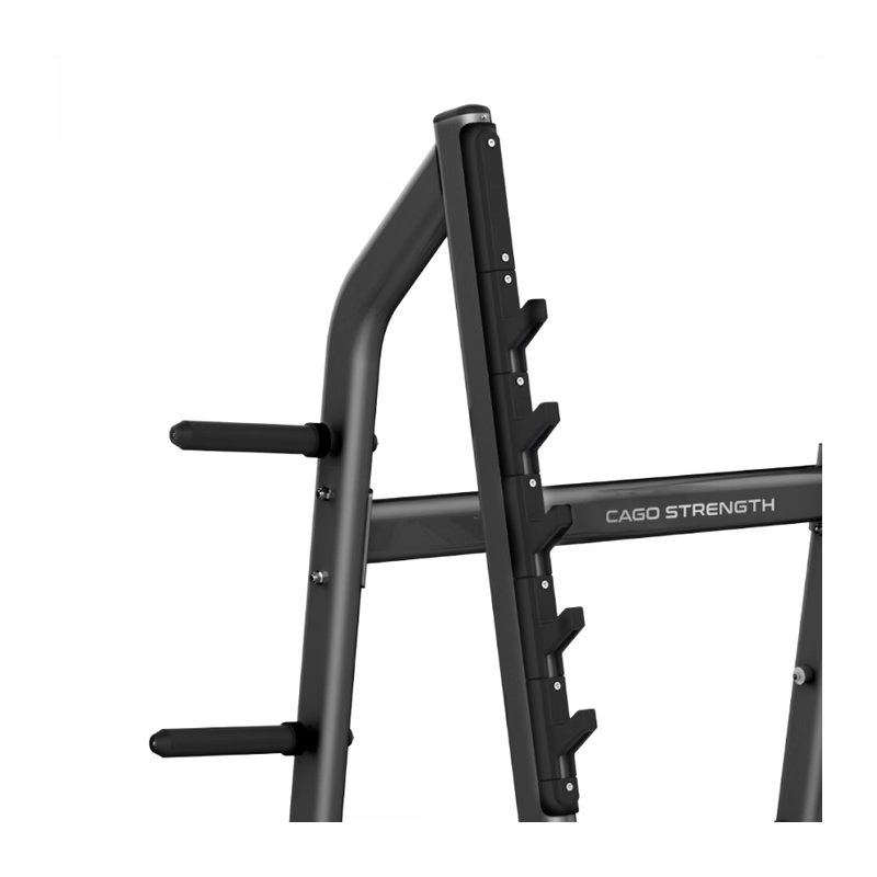 汇恺 小深蹲架 Small squatting frame CG8921 BDZSSC高清大图