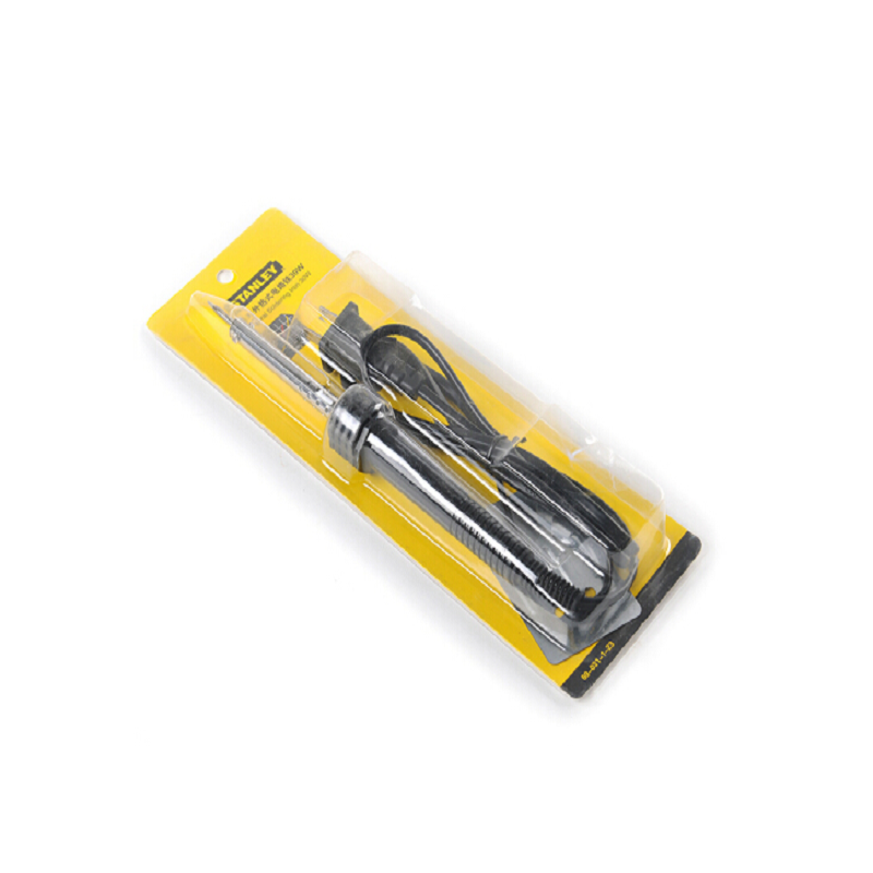 史丹利(STANLEY)69-033-1-23 电烙铁220V 45W