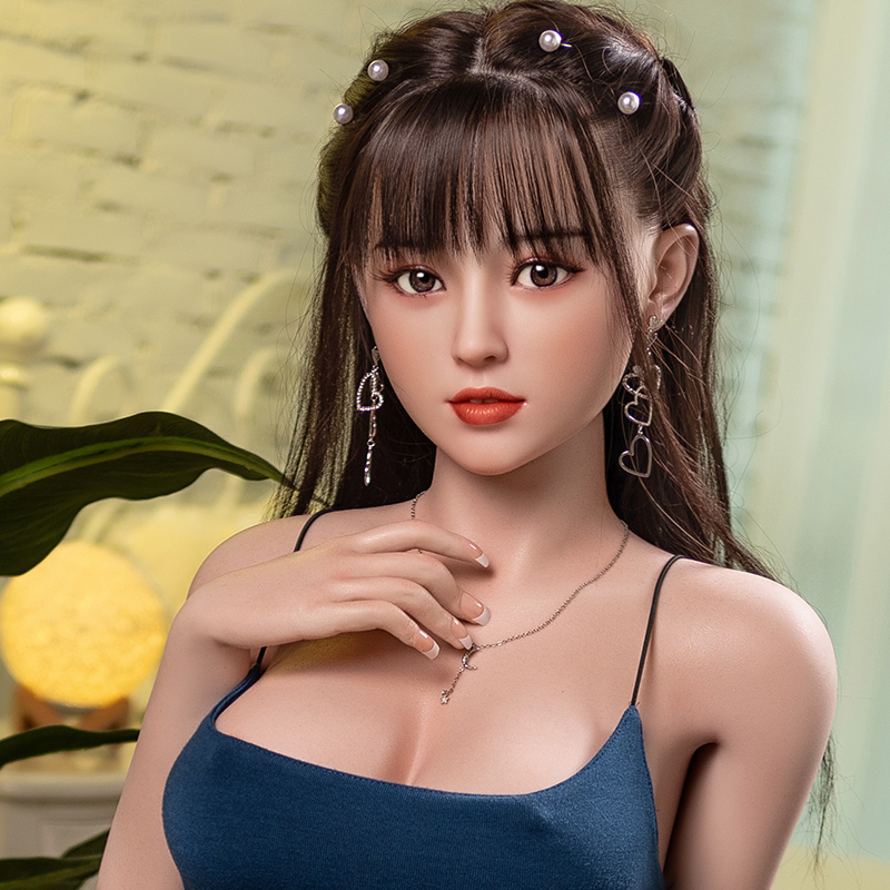 谜姬仿真人版实体娃娃全身娃娃带头手脚可插入真阴名器美女性玩偶炮架阴臀倒模玩具男用自慰器成人情趣用品男性系列非充气娃娃高清大图