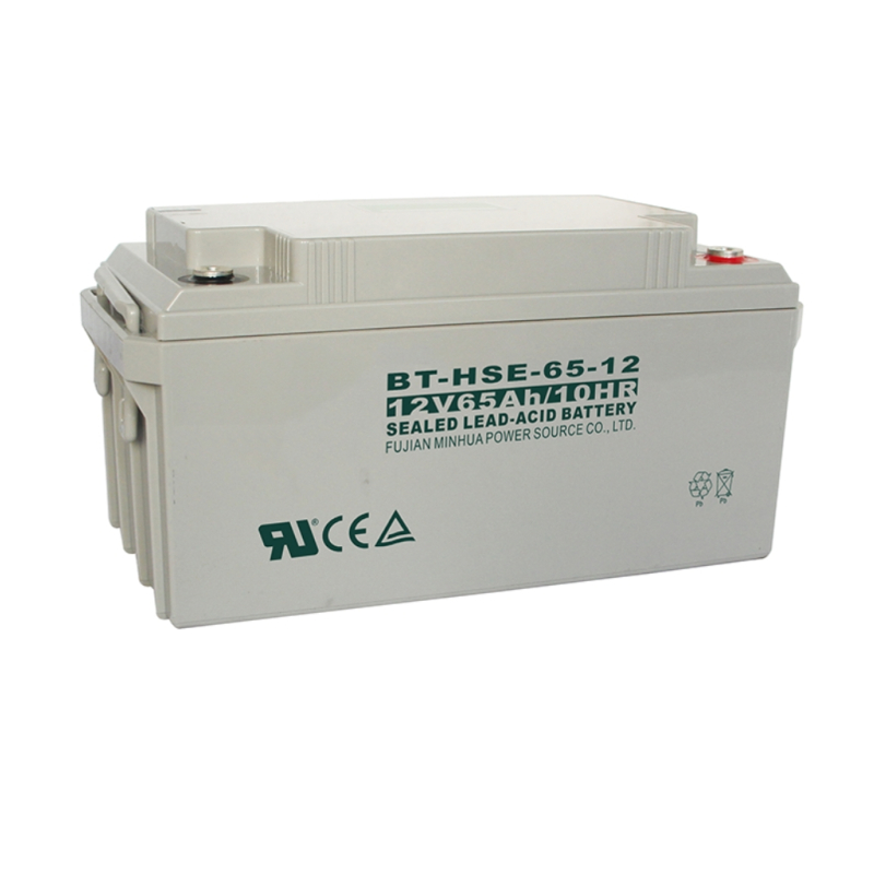 赛特蓄电池BT-HSE-65-12 (12V65AH)/块