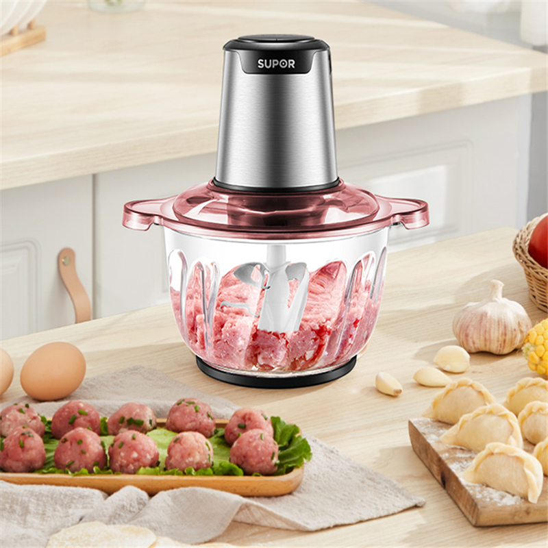 苏泊尔绞肉机jrtq90